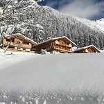 Daire Haus Fernwald Alpbach