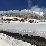 Daire Haus Fernwald *