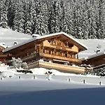 Haus Fernwald Daire *