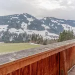 Haus Fernwald Daire *
