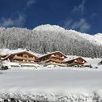 Daire Haus Fernwald *