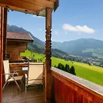 Daire Haus Fernwald
