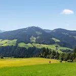 Haus Fernwald Daire Alpbach