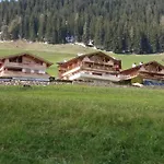 Daire Haus Fernwald *