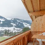 Haus Fernwald Daire *