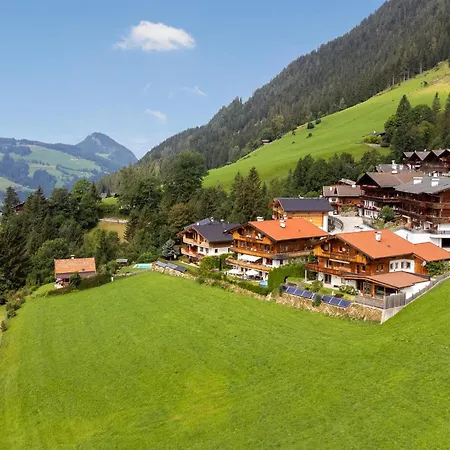 Haus Fernwald