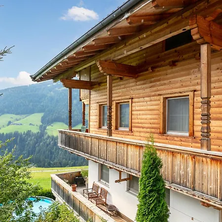 Apartment Haus Fernwald Alpbach