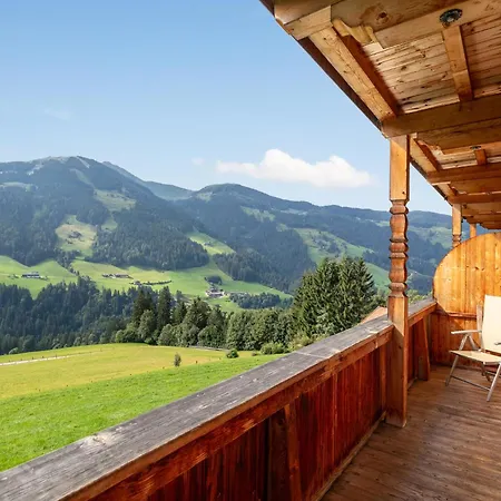Haus Fernwald Alpbach