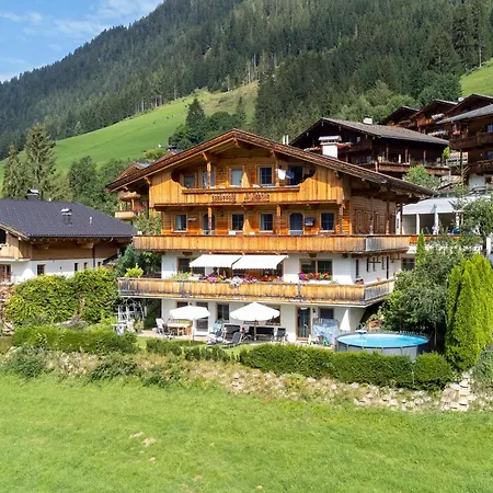 Haus Fernwald Alpbach