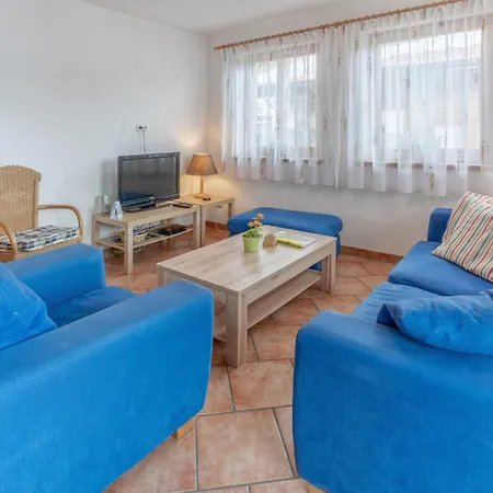 Haus Fernwald Daire *