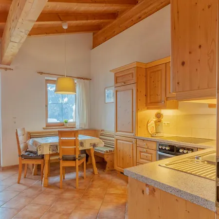 Haus Fernwald Daire Alpbach