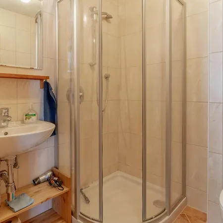 Haus Fernwald Daire