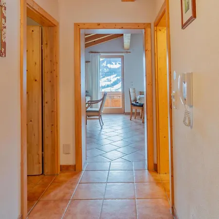 Haus Fernwald Daire *