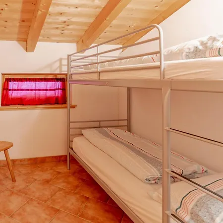 Daire Haus Fernwald *