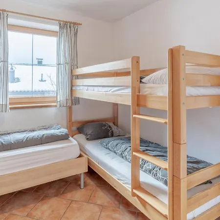 Daire Haus Fernwald