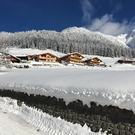 Daire Haus Fernwald *