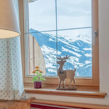 Haus Fernwald Alpbach