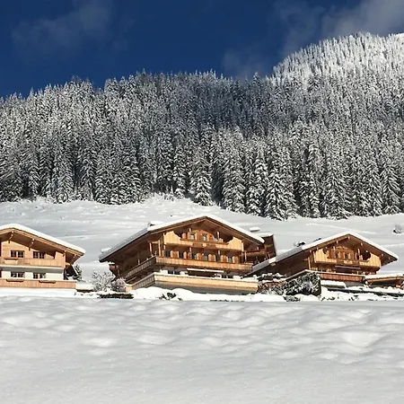 Haus Fernwald