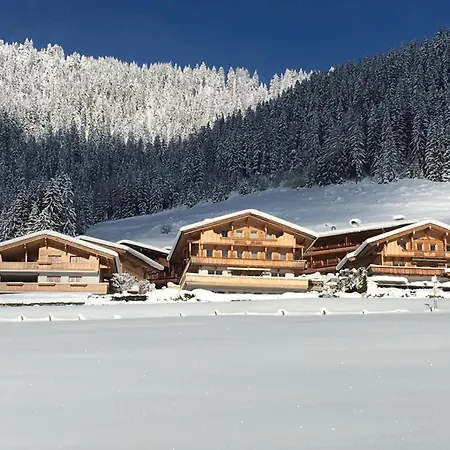 Daire Haus Fernwald *