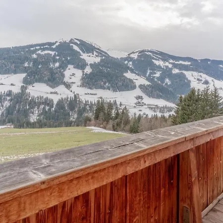Haus Fernwald Daire *