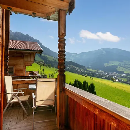 Daire Haus Fernwald
