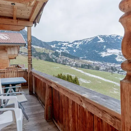 Haus Fernwald *