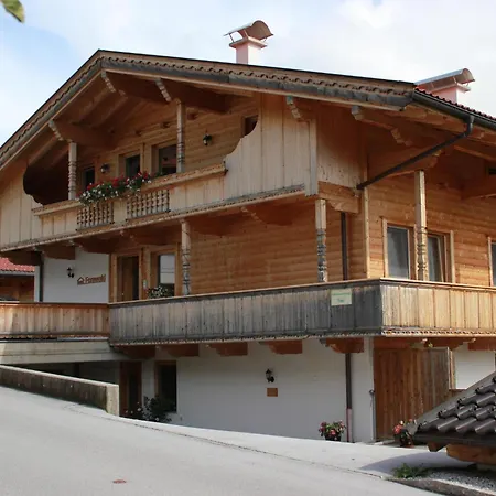 Haus Fernwald Daire