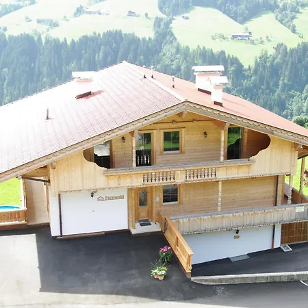 Haus Fernwald Daire