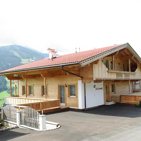 Daire Haus Fernwald