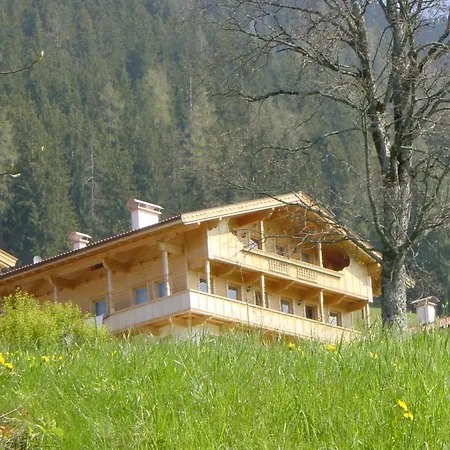 Haus Fernwald * Alpbach