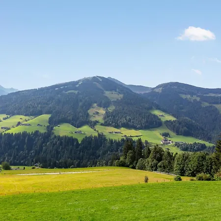 Haus Fernwald Daire Alpbach