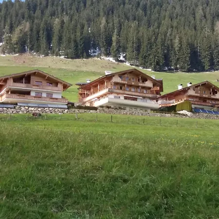 Daire Haus Fernwald *