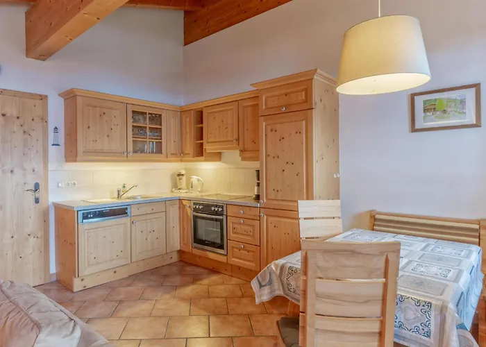 Haus Fernwald * Alpbach