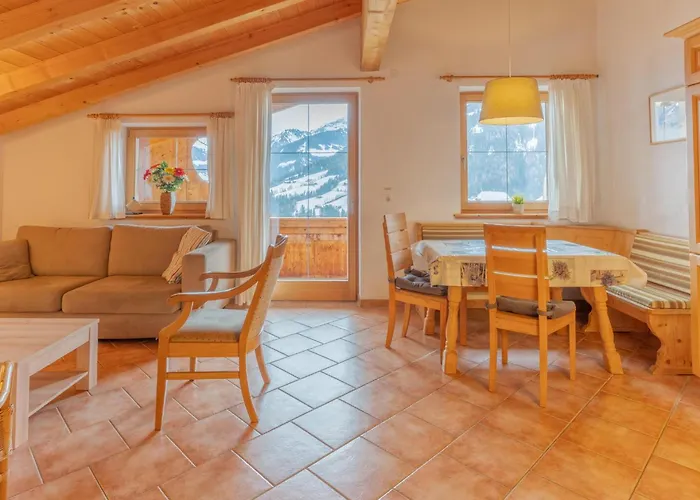 Haus Fernwald Alpbach