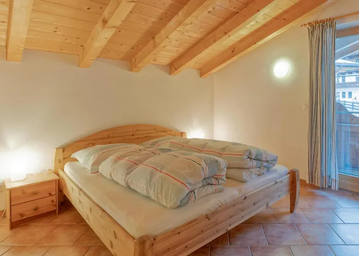 Haus Fernwald Appartement Alpbach