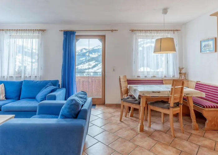 Haus Fernwald * Alpbach