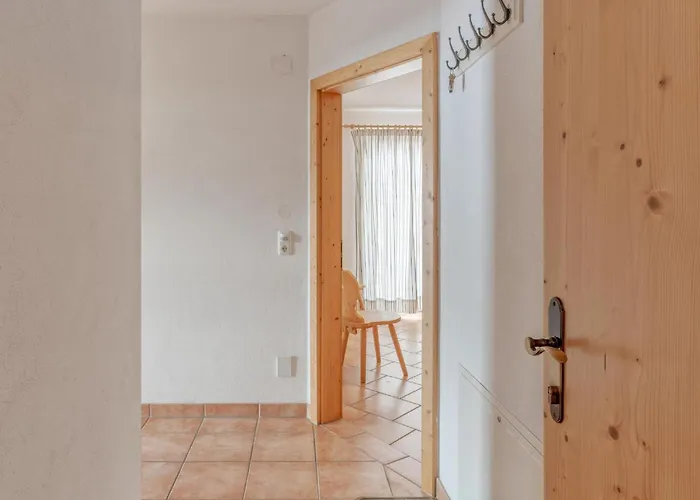 Haus Fernwald Alpbach