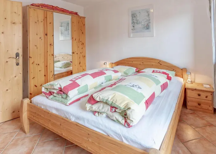 Haus Fernwald * Alpbach