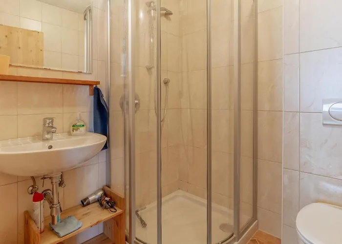 Haus Fernwald Appartement