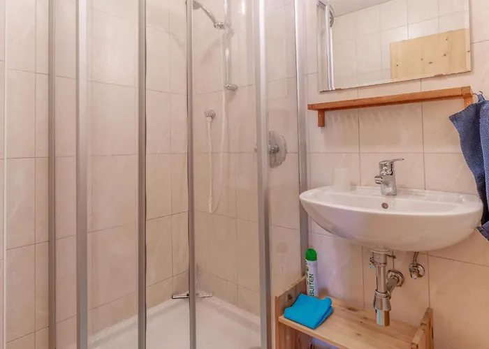 Haus Fernwald Appartement Alpbach