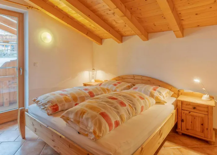 Haus Fernwald Alpbach