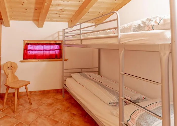 Appartement Haus Fernwald *