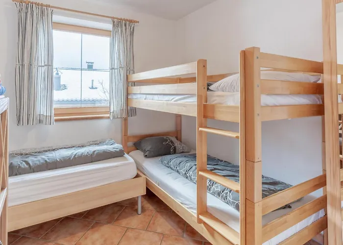 Appartement Haus Fernwald