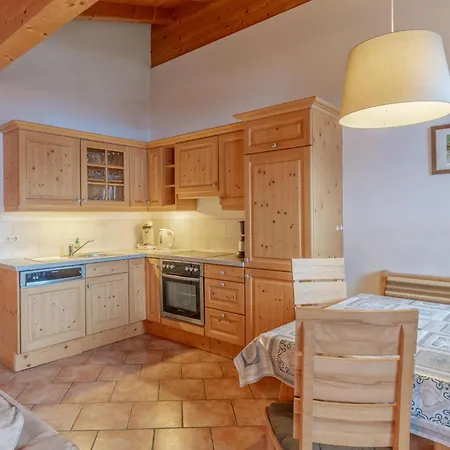 Haus Fernwald * Alpbach