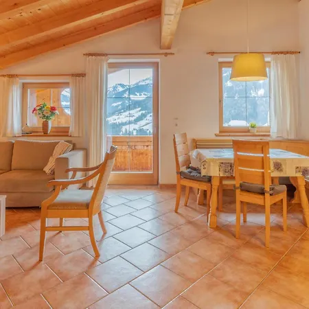 Haus Fernwald Alpbach