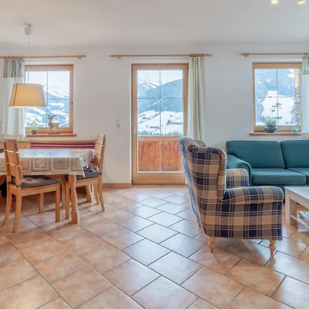 Haus Fernwald * Alpbach