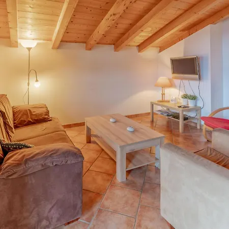 Apartmán Haus Fernwald *