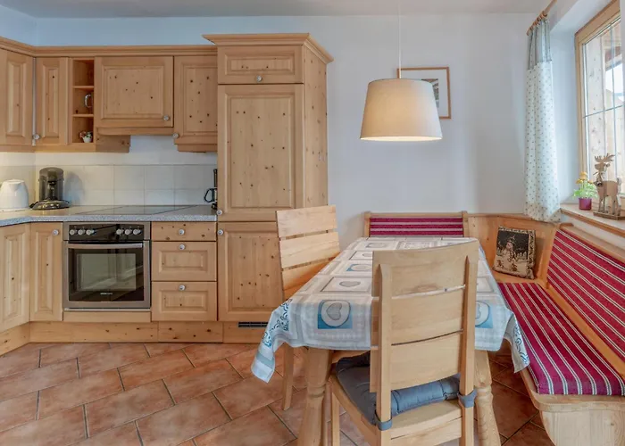 Haus Fernwald Alpbach