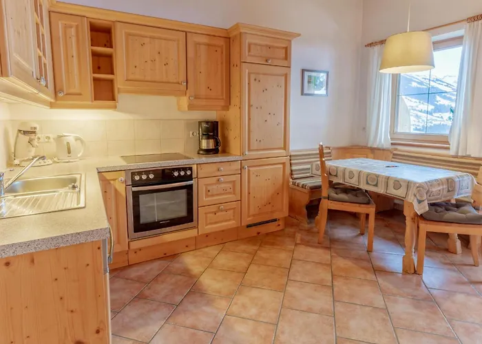 Haus Fernwald * Alpbach