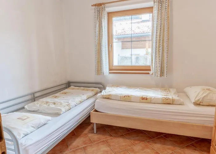 Haus Fernwald * Alpbach